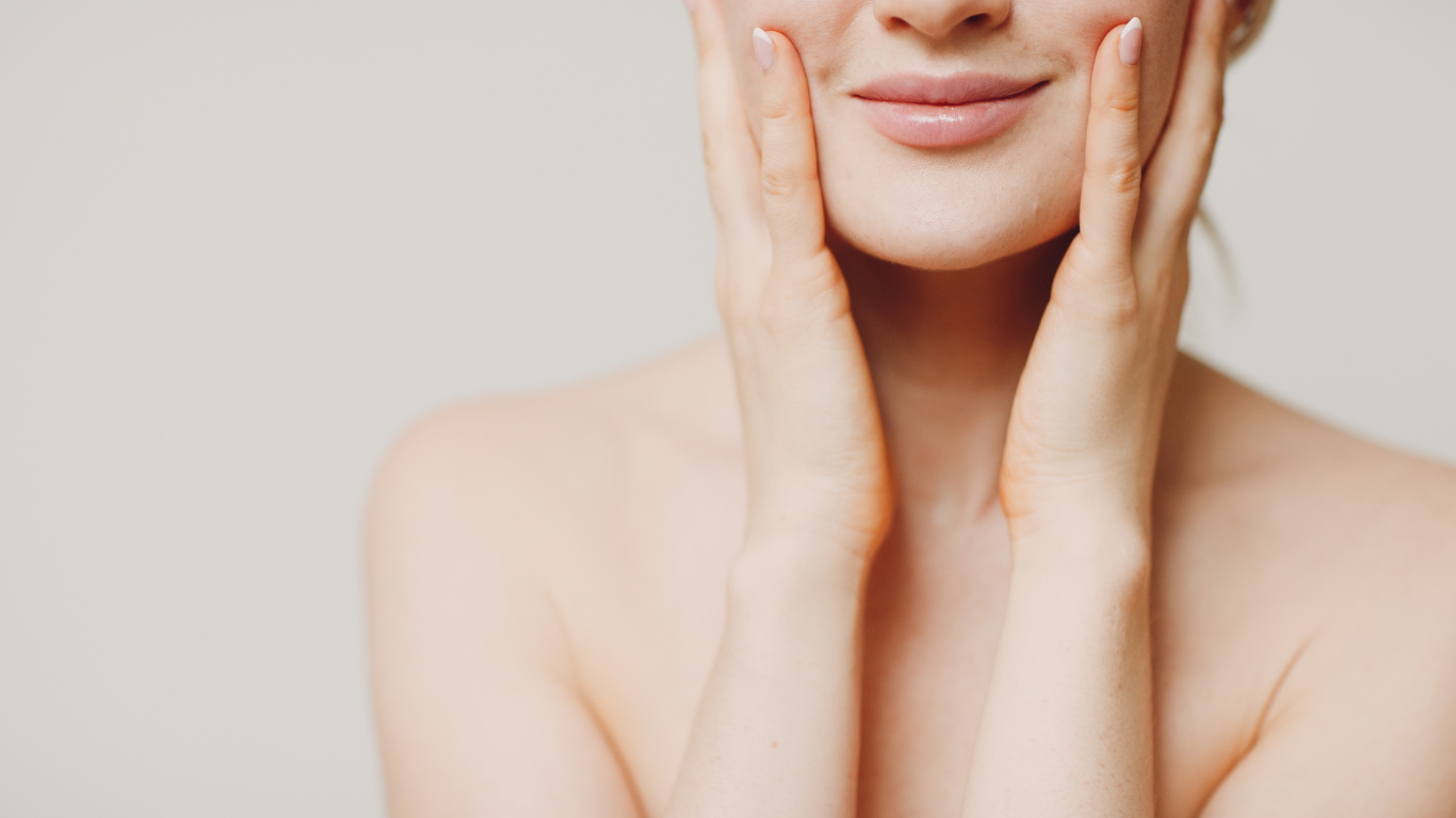 Morpheus8 Face in El Paso, TX InVogue Rejuvenation