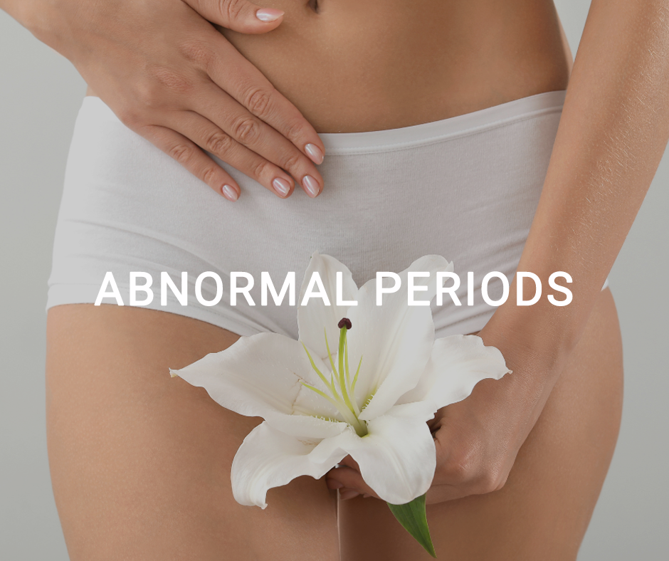 Abnormal Periods